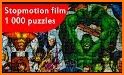 Jigsaw Daily: Free puzzle games for adults & kids related image