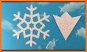 Snowflake Christmas Ice Frozen related image