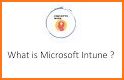 Microsoft Intune related image