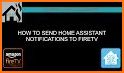 Notifications for Fire TV related image