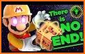 Free Mario Maker Duilder Paper All Tips related image