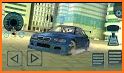 C63 AMG Racing Drift Simulator related image