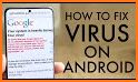 Antivirus Mobile - Cleaner, Phone Virus Scanner related image