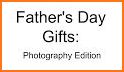 Father's Day Photo Editor related image
