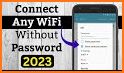 Free Wifi Password - Connect related image
