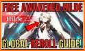 Counter Side Reroll Guide Premium related image