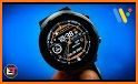 Spectrum Watch Face Wear OS related image