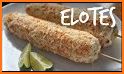Elote related image