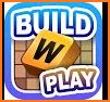 Build'n Play Solo Word Game related image