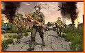Frontline World War 2 Survival FPS Grand Shooting related image