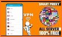 SuperVPN Pro Free VPN Client related image