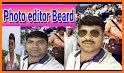 Beard Face App - Photo Editor related image