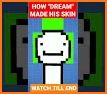 Dream Skin for Minecraft related image