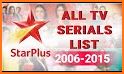 Star+ TV HD Serials Info related image