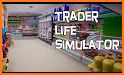 Trader life simulateur game tips related image