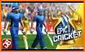 Epic Cricket - Best Cricket Simulator 3D Game related image