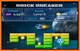Brick N King : Bricks Breaker, Offline Games related image