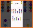 Sort It 2D - Ball Sort Puzzle related image