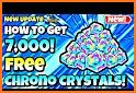 Free GCrystals related image