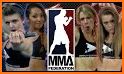 MMA Federation-Fighting Game related image