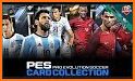 PES CARD COLLECTION related image