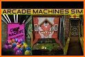 Pocket Arcade -packed with heaps of game machines related image