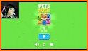 Pets Rush 3D related image