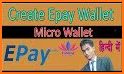E-pay Wallet related image