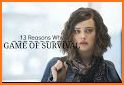 13 Reasons To Survive related image