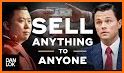 The Secret of Selling Anything book related image