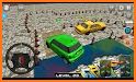 Modern Car Drive Parking 3D Games – Car Games 2021 related image
