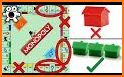 Monopoly Board - Business Game related image
