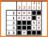 Nonogram Color:Picture Cross Sudoku Puzzle related image