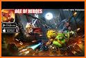 Age of Heroes: Epic Clash War related image