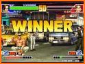 THE KING OF FIGHTERS '98 related image