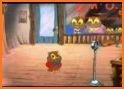 Cute Owl Family Cartoon Theme related image