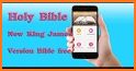 NKJV Bible Free Offline - New King James Version related image