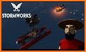 Hints Stormworks: Rescue Multiplayer game related image