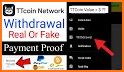 TTcoin Network related image