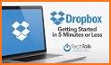 Dropbox related image