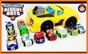 Transformers Rescue Bots related image