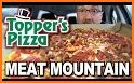 Toppers Pizza related image