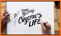 Crystal Story related image