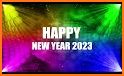 New Year's Eve Greetings related image