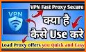 VPN - fast proxy + secure related image