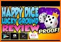 Happy Dice - Lucky Ground related image