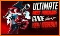 LoL Wild Rift Mobile Guide - Builds, Runes related image