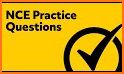 NCE: Counselor Exam Practice related image