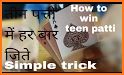 Victory TeenPatti - Indian Poker Game related image