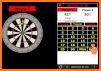 DartBee - Darts Scoreboard PRO related image